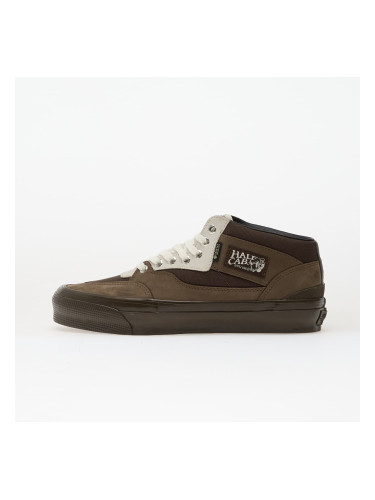 Сникърси Vans LX Half Cab 33 GTX Stockholm Clean Brown EUR 42