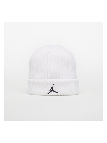 Шапка Jordan Terra Beanie White/ Black Universal