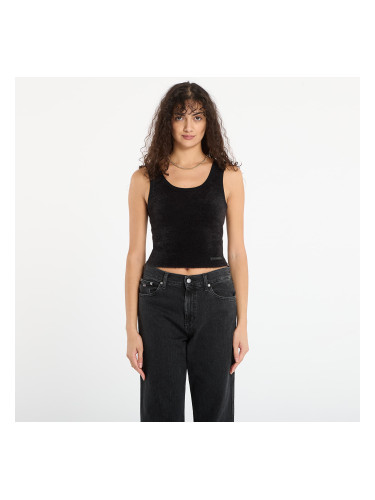 Air Jordan Women's Tank Top Black/ Dk Smoke Grey/ Black L