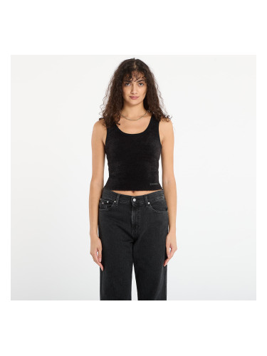 Air Jordan Women's Tank Top Black/ Dk Smoke Grey/ Black XS