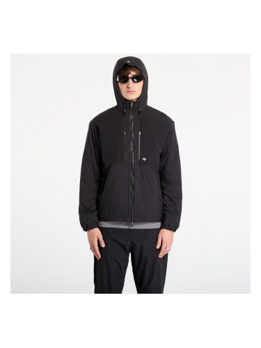 Яке REPRESENT 247 Paneled Insulated Jacket Black L