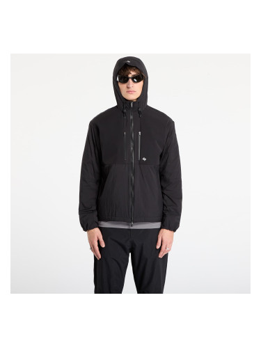 Яке REPRESENT 247 Paneled Insulated Jacket Black S