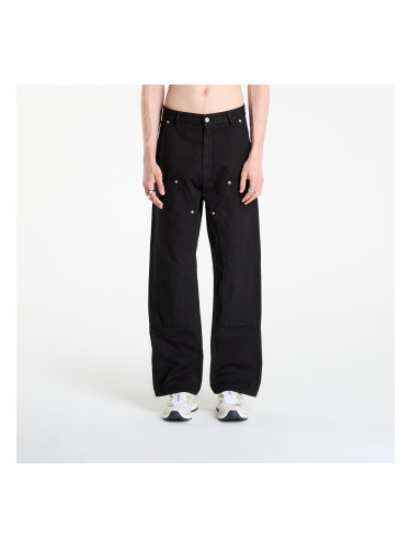 Дънки MM6 Maison Margiela Pants 5 Pockets Black 32