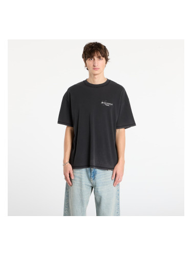 Тениска REPRESENT England Legacy T-Shirt Vintage Black S