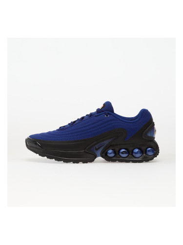 Сникърси Nike Air Max Dn Winterized Deep Royal Blue/ Black-Black-Aluminum EUR 39