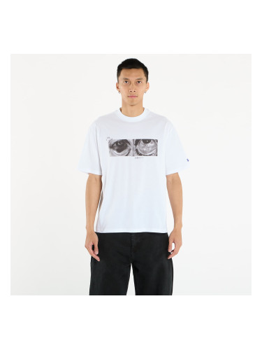 Тениска A-COLD-WALL* 5Am Tshirt White M
