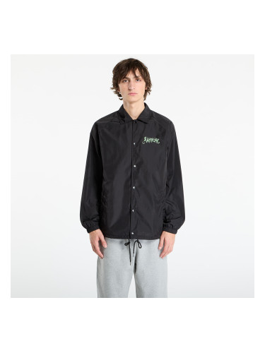 Яке RIPNDIP Squabble Up Coach Jacket Black S