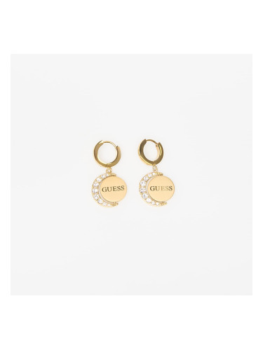 GUESS Moon Phases Gold Universal