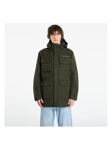 Яке Columbia Landroamer™ II Parka Greenscape M