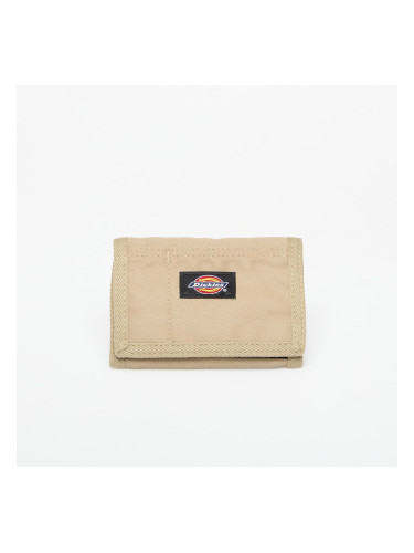 Портфейл Dickies Kentwood Wallet Khaki Universal