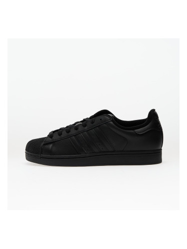 Сникърси adidas Superstar II Core Black/ Core Black/ Core Black EUR 44 2/3