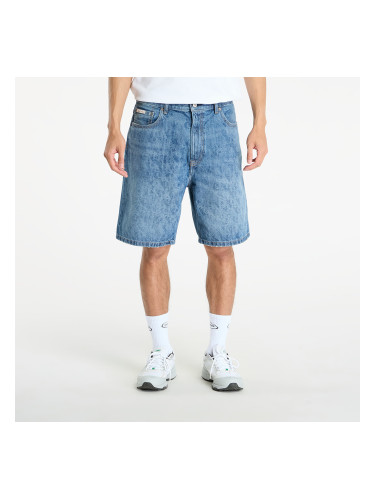 Къси панталони Calvin Klein Jeans 90S Ck Celtic Sea Ao Shorts Blue 31