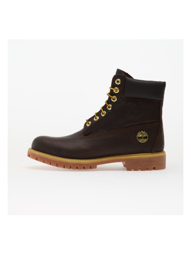 Сникърси Timberland 6 In Premium WP Boot Brown EUR 43
