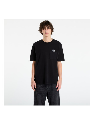 Тениска RIPNDIP Trick Or Treat Pocket Tee Black S