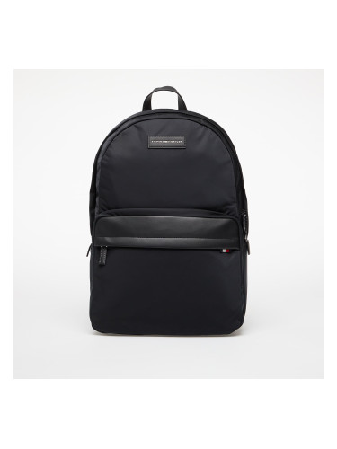 Раница Tommy Hilfiger Th Nylon Daily Backpack Black OS