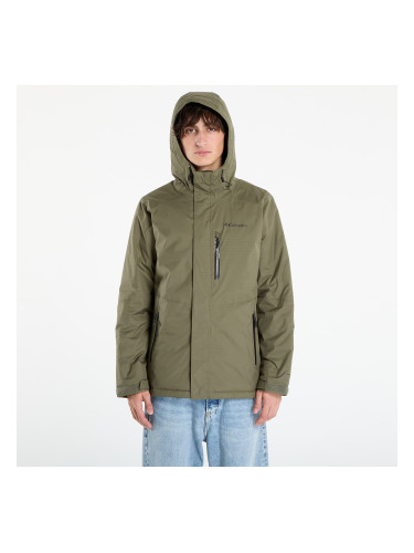 Яке Columbia Oak Harbor™ II Insulated Jacket Stone Green M