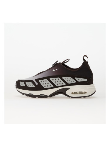 Сникърси Nike Air Max Sndr Velvet Brown/ Sail-Light Bone-Cave Stone EUR 36