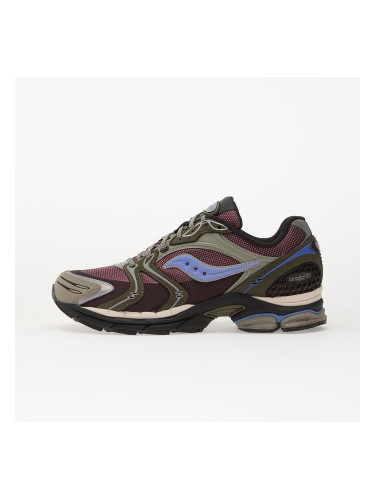 Сникърси Saucony Progrid Triumph 4 Fig/ Blue EUR 41