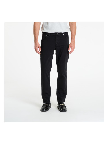 Дънки Tommy Hilfiger Straight Denton Sstr Jeans Denim Croft Black W33/L34