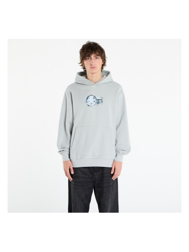 Суитшърт RIPNDIP Nerm On Wheels Hoodie Grey S