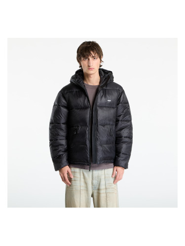 Яке OBEY Stratus Puffer Jacket Black L