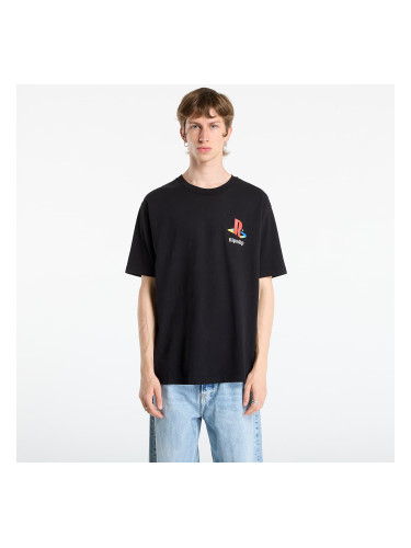 Тениска RIPNDIP Nermii Tee Black S
