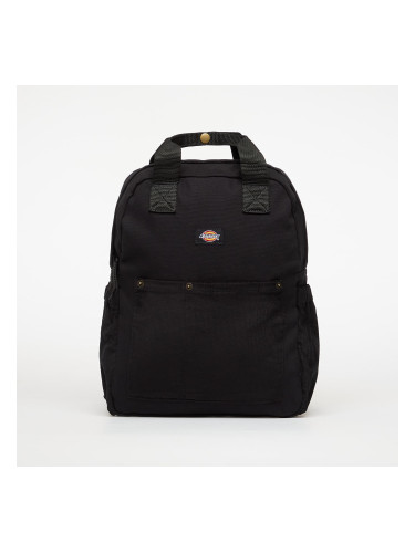 Раница Dickies Corduroy Backpack Black Universal