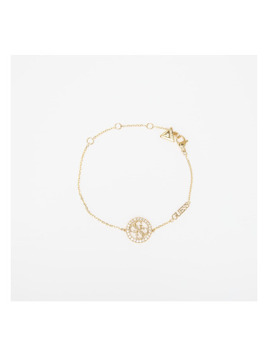 GUESS Life In 4G Gold S