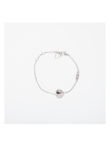 GUESS Lovely Guess Silver S