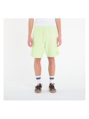 Къси панталони adidas Adilenium Season 4 Teamgeist Fleece Shorts Almost Lime S