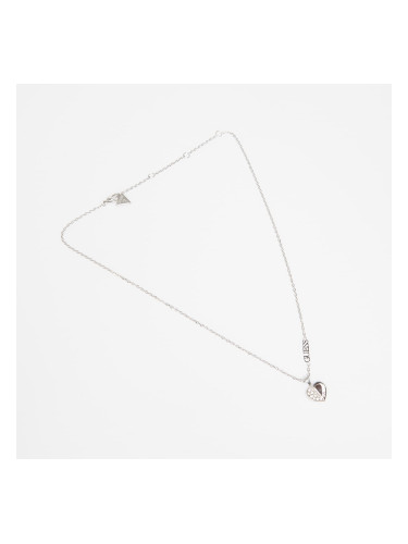 GUESS Lovely Guess Silver Universal