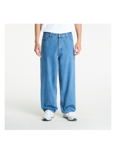 Дънки Wasted Paris Signature Casper Pant Washed Blue 32