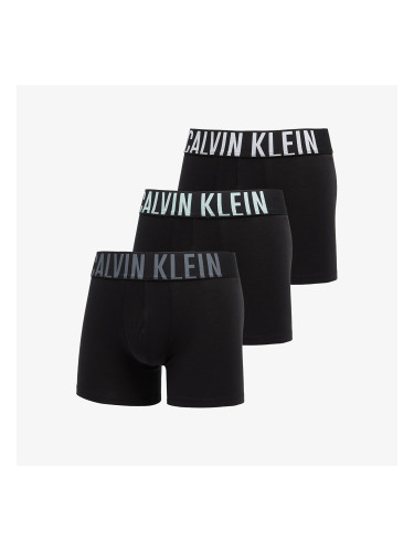 Боксерки Calvin Klein Intense Power Cotton Boxer Brief 3-Pack Multicolor S