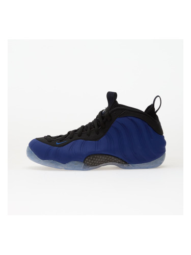 Сникърси Nike Air Foamposite One Deep Royal/ Deep Royal-Black-Ice EUR 40