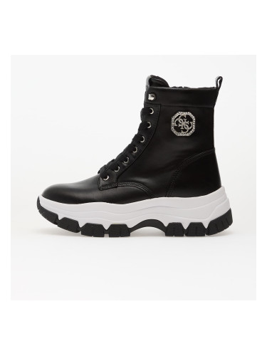 Сникърси GUESS Benzon Black EUR 41