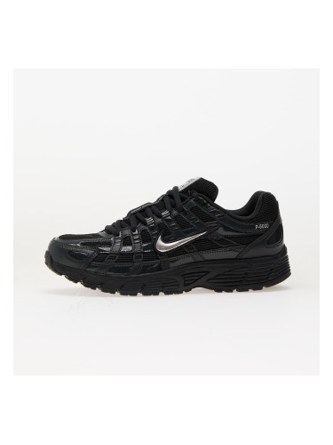 Сникърси Nike W P-6000 Off Noir/ Metallic Silver EUR 36.5