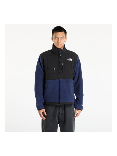 Суитшърт The North Face M Retro Denali Jacket Summit Navy/ TNF Black XL