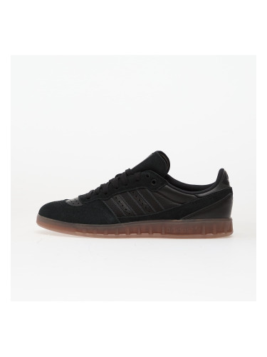 Сникърси adidas Handball Top Rm Core Black/ Carbon/ Gum5 EUR 41 1/3