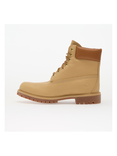 Сникърси Timberland 6 In Premium WP Boot Beige EUR 41.5