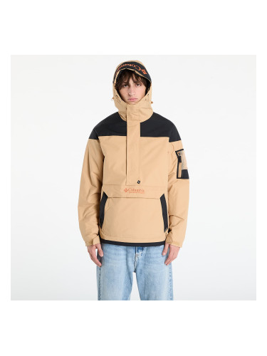 Яке Columbia Challenger™ II Insulated Pullover Canoe/ Black L
