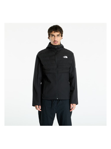 Яке The North Face M Mountain Athletics Cari Hooded Jacket TNF Black L