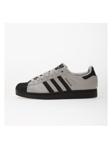 Сникърси adidas Superstar II Grey Two/ Core Black/ Iron Metalic EUR 42 2/3