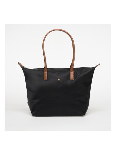 Tommy Hilfiger Popette Tote Black Universal