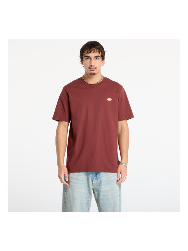 Тениска Dickies Mapleton Ss Tee Andorra XL