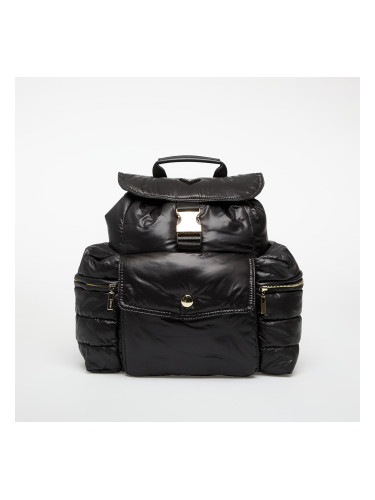 Раница GUESS Nylon Backpack Black Universal