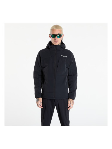 Яке Columbia Silver Leaf™ Lite Hooded Jacket Black M