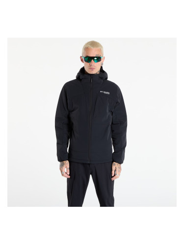 Яке Columbia Silver Leaf™ Lite Hooded Jacket Black S