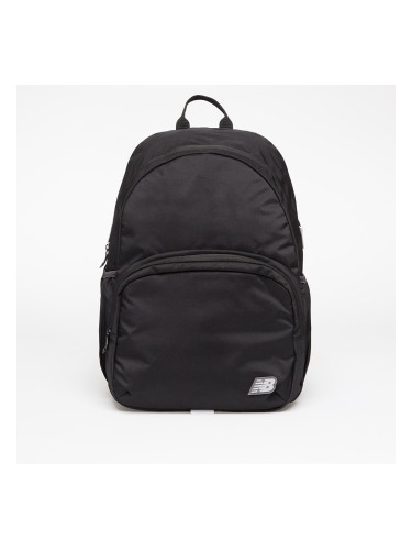 Раница New Balance Heritage Adult Backpack Black Universal