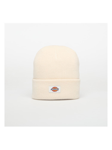 Шапка Dickies Gibsland Beanie Ecru Universal