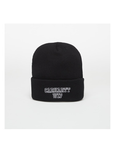Шапка Carhartt WIP Alumni Beanie Black Universal